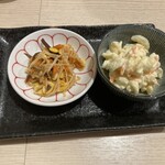食道楽とさか - 