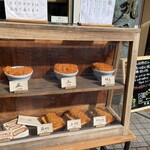 とんかつ丸七 深川不動店 - 