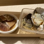 食道楽とさか - 