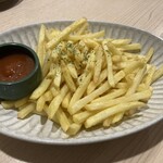 食道楽とさか - 