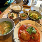 ノムカフェ - 