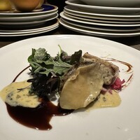 キャトルラパン - 