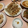 餃子の王将 - 料理写真: