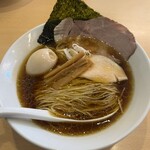 麺処ろくめい - 