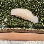 日本料理 箱根 華暦 - すみイカ