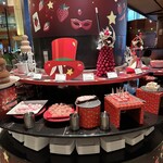 カスケイドカフェ - 