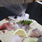 海舟 - 