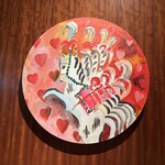 カスケイドカフェ - 