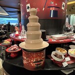 カスケイドカフェ - 