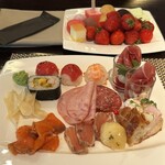 カスケイドカフェ - 