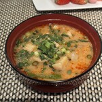 カスケイドカフェ - 