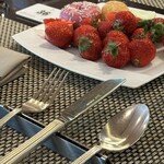 カスケイドカフェ - 