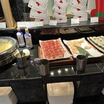 カスケイドカフェ - 