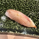 日本料理 箱根 華暦 - カスゴダイ