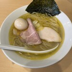 麺処ろくめい - 