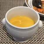 カスケイドカフェ - 