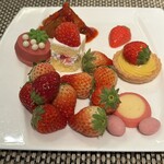 カスケイドカフェ - 