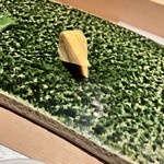 日本料理 箱根 華暦 - たまご