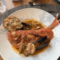 アトモス･イタリアンダイニング - 