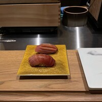 GINZA SUSHI BANYA KAI - 