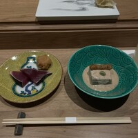GINZA SUSHI BANYA KAI - 