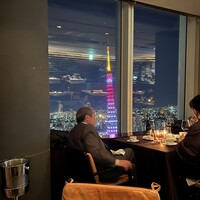 XEX ATAGO GREEN HILLS / Salvatore Cuomo Bros. - 