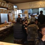 手打十段 うどんバカ一代 - 