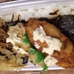 ほっともっと - 料理写真:
