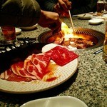 Jukusei Yakiniku Ichiban - 