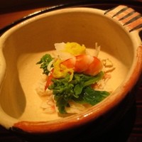 祇園 なん波 - 先付け