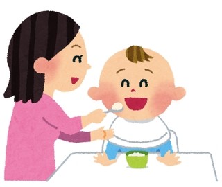 Shinsenshijoupurattsuchuuouchicchanaresutoran - 離乳食サービス（生後12ヶ月までのお子様）
                        ※子育て支援カードの提示をお願いします。
                        ※別サービスで、うさみみカードの提示によりコーヒーorアイスクリームのサービス有