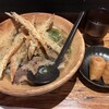 大地のうどん - 料理写真: