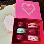 ラデュレ アトレ恵比寿店 - 