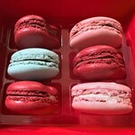 ラデュレ アトレ恵比寿店 - 