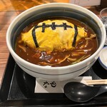 うどん　な也 - 