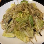 丸仲 - 上海麺アップ