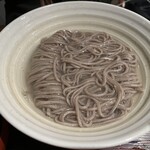 Okuizumo Soba Ippuku - 