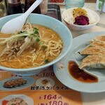 くるまやラーメン 双葉店 - 
