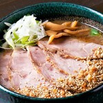 らぁめん銀波露 - 