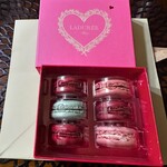 ラデュレ アトレ恵比寿店 - 