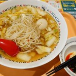 どうとんぼり神座 - 