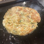 Okonomiyaki Mariya - 