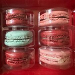 ラデュレ アトレ恵比寿店 - 