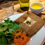 フランス大衆食堂ブイヨン本郷3 - 