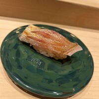 祇園 鮨 忠保 - 