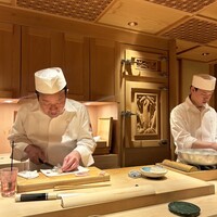 祇園 鮨 忠保 - 