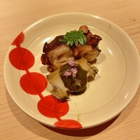 祇園 鮨 忠保 - 