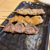 炭火焼鳥 酉心 - 料理写真: