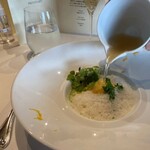 レストランひらまつ 高台寺 - 