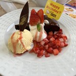 ココス 大津店 - 